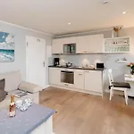 Kleine Buhne Apartman