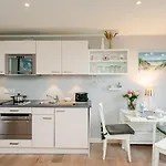Apartman Kleine Buhne Wenningstedt-Braderup (Sylt)