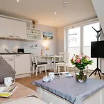 Kleine Buhne Wenningstedt-Braderup (Sylt)