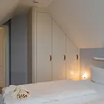 Kleine Buhne Apartman Wenningstedt-Braderup (Sylt)