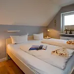 Kleine Buhne Wenningstedt-Braderup (Sylt)
