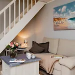 Kleine Buhne Wenningstedt-Braderup (Sylt)