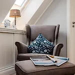 Apartman Kleine Buhne Wenningstedt-Braderup (Sylt)