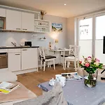 Kleine Buhne Apartman *