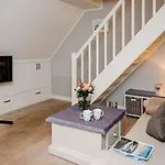 Kleine Buhne Wenningstedt-Braderup (Sylt)