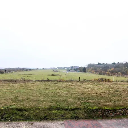 Kleine Buhne Wenningstedt-Braderup