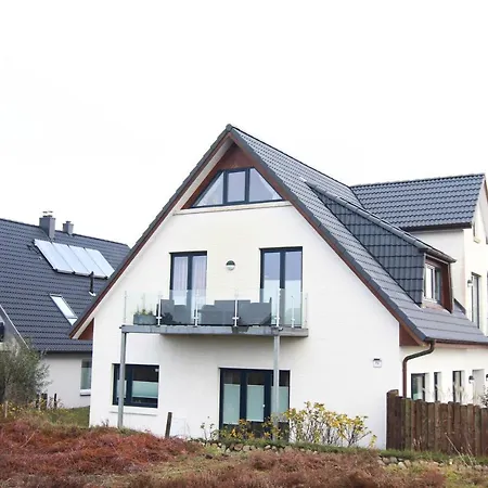 Apartamento Kleine Buhne