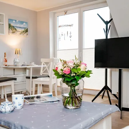 Kleine Buhne Wenningstedt-Braderup