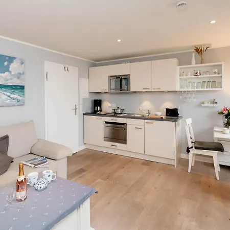 Kleine Buhne Apartment