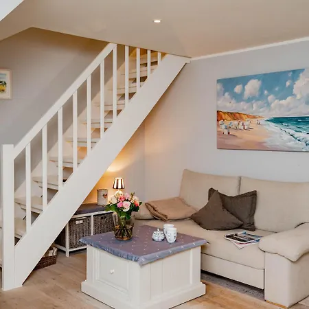 Kleine Buhne * Wenningstedt-Braderup