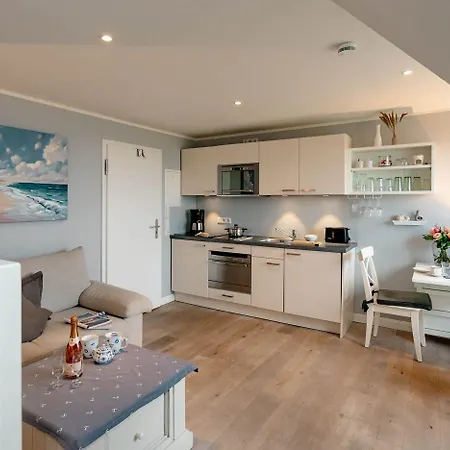 Kleine Buhne Apartment