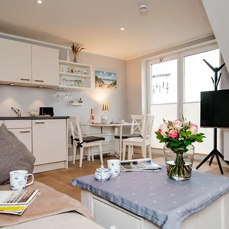 Kleine Buhne Wenningstedt-Braderup