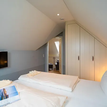 Apartment Kleine Buhne *