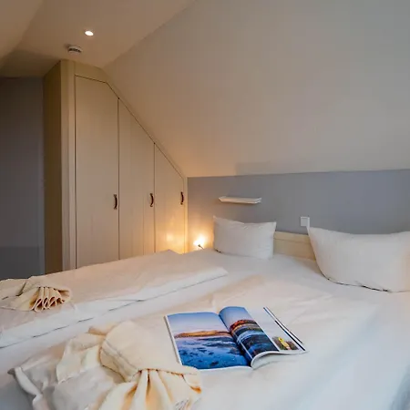 Kleine Buhne Apartment *