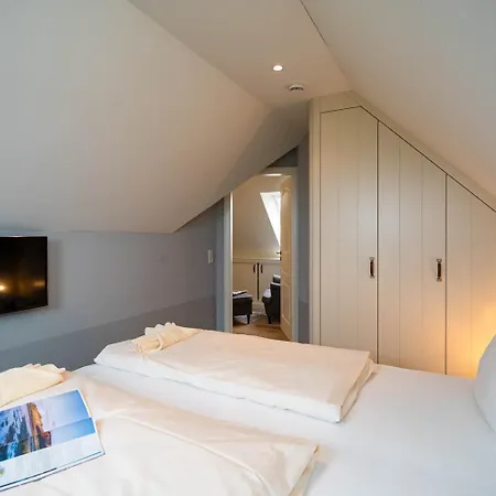 Apartment Kleine Buhne Wenningstedt-Braderup