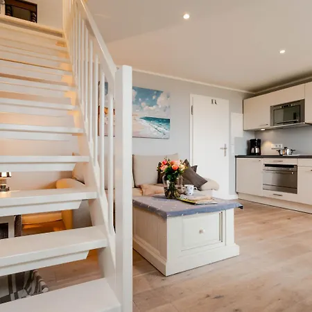 Kleine Buhne Apartment