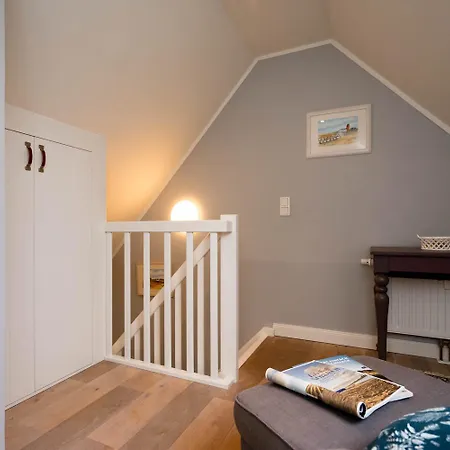 Kleine Buhne Apartment *