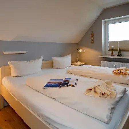 Kleine Buhne * Wenningstedt-Braderup