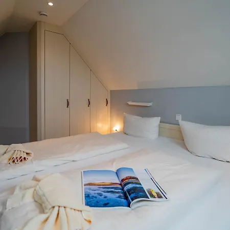 Apartment Kleine Buhne