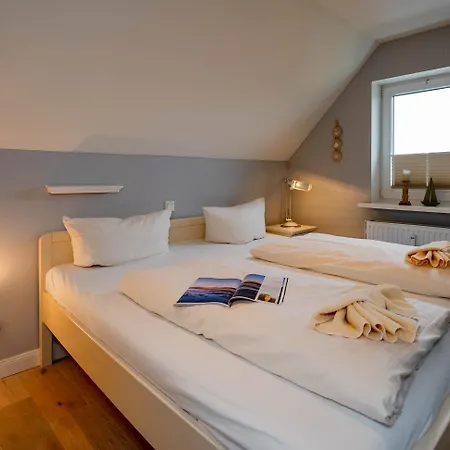 Kleine Buhne Wenningstedt-Braderup