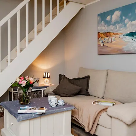 Kleine Buhne Wenningstedt-Braderup