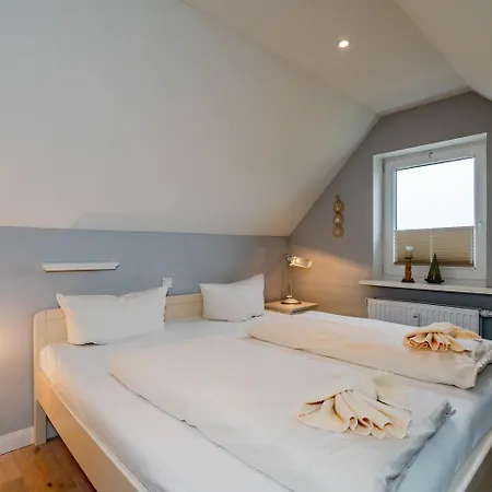 Kleine Buhne Apartment