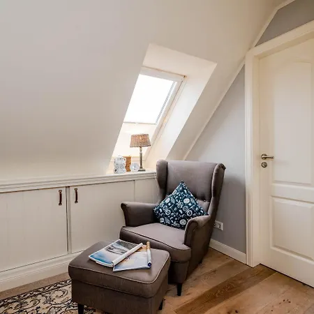 Apartment Kleine Buhne *