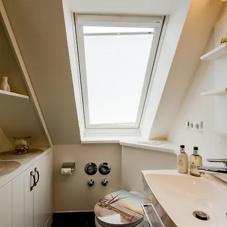 Kleine Buhne * Wenningstedt-Braderup