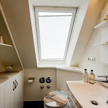 Kleine Buhne Apartment