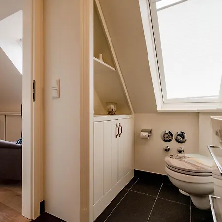 Kleine Buhne Apartment *