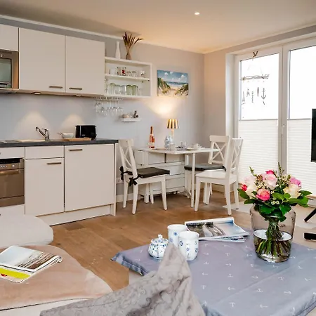 Kleine Buhne Apartment *