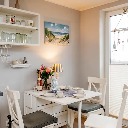 Kleine Buhne * Wenningstedt-Braderup