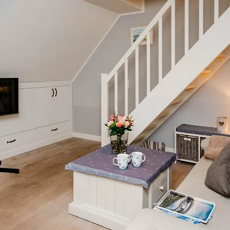 Kleine Buhne Wenningstedt-Braderup