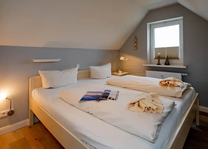 Kleine Buhne * Wenningstedt-Braderup