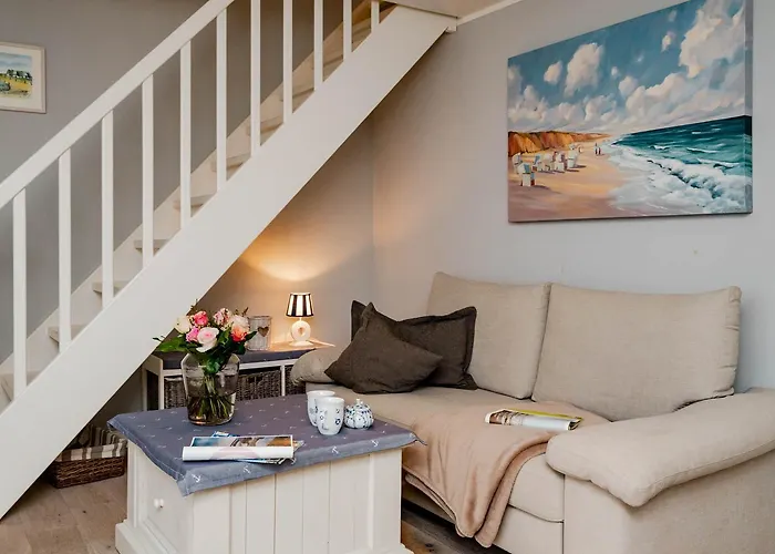 Kleine Buhne Wenningstedt-Braderup