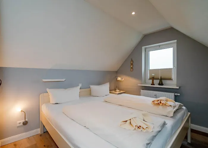 Kleine Buhne Apartamento