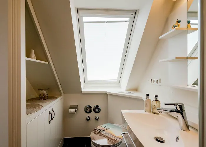 Kleine Buhne * Wenningstedt-Braderup