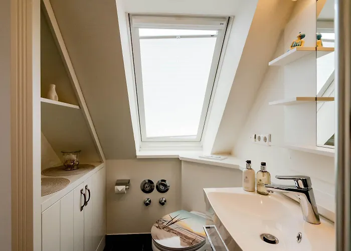 Kleine Buhne Appartamento