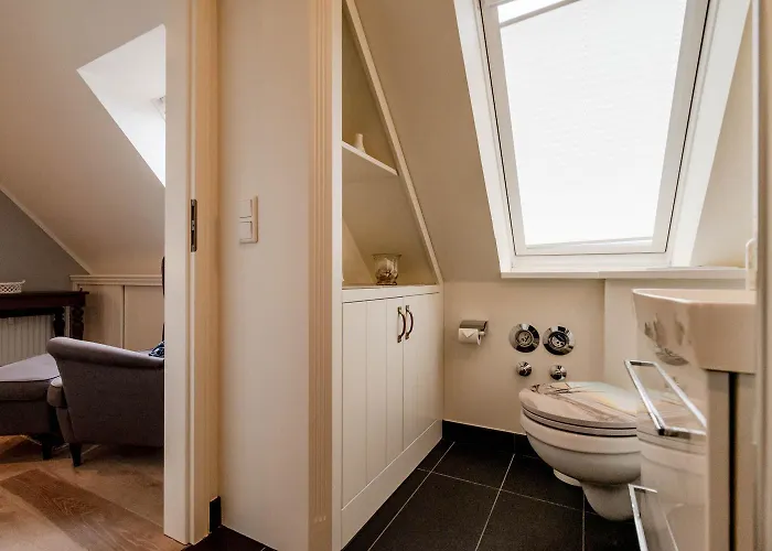 Kleine Buhne Apartamento *