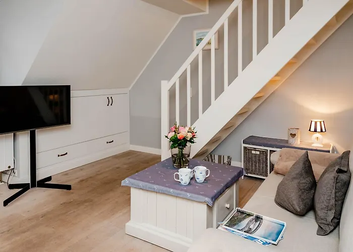 Kleine Buhne Wenningstedt-Braderup